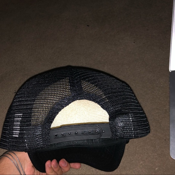 Vintage Gatorade Trucker Hat - Picture 2 of 2